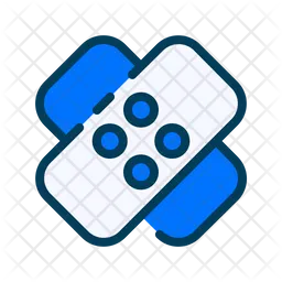 Bandage  Icon