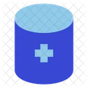 Bandage First Aid Kit Plaster Icon