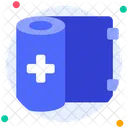 Bandage Aid Plaster Icon