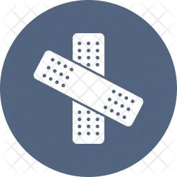 Bandage  Icon