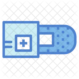 Bandage  Icon