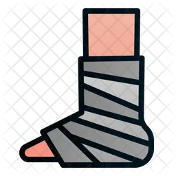 Bandage  Icon