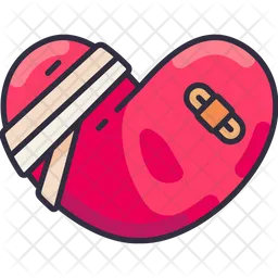 Bandage  Icon