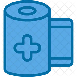 Bandage  Icon