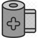 Bandage  Icon