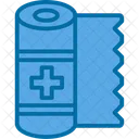 Bandage Health Medical Icon