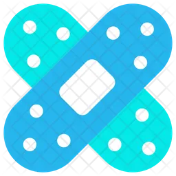 Bandage  Icon