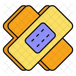 Bandage  Icon