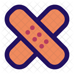 Bandage Icon