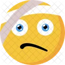 Bandage emoji  아이콘