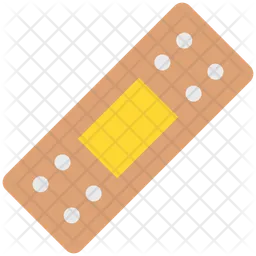 Bandage  Icon