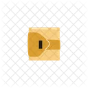 Bandage Fleece Horse Icon