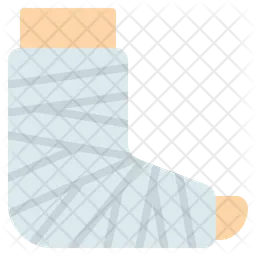 Bandage  Icon