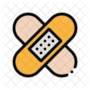 Bandage  Icon