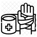 Bandage Icon