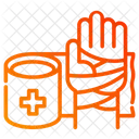 Bandage Icon