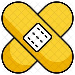 Bandage  Icon