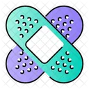 Bandage  Icon