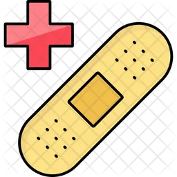 Bandage  Icon