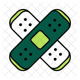 Bandage  Icon