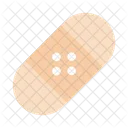 Bandage Plaster Patch Icon