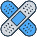 Bandage  Icon