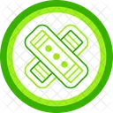 Bandage  Icon