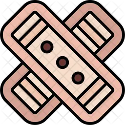 Bandage  Icon