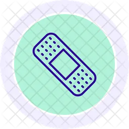 Bandage  Icon