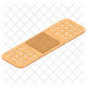 Bandage  Icône