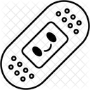 Bandage  Icon