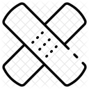 Bandage  Symbol