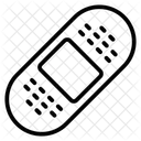 Bandage  Icône