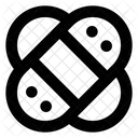 Bandage  Icon