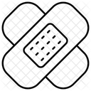Bandage  Icon