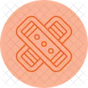 Bandage  Icon