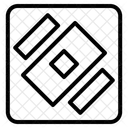 Bandage  Icône