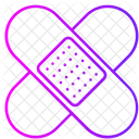 Bandage  Icon