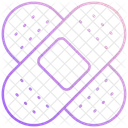 Bandage  Icon