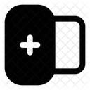 Bandage  Icône