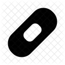 Bandage  Icône