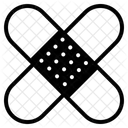 Bandage  Icône
