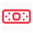 Bandage Aid Medical Icon