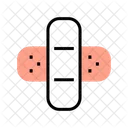 Bandage  Icon