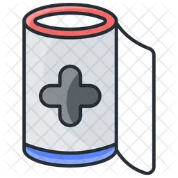 Bandage  Icon