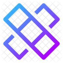 Bandage  Icon