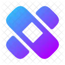 Bandage  Icon