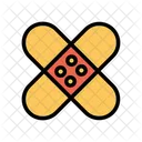 Bandage  Icon