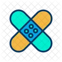 Bandage  Icon