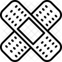 Bandage  Symbol